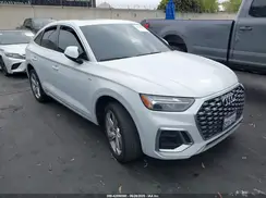 WA15AAFYXN2014547 2022 AUDI Q5