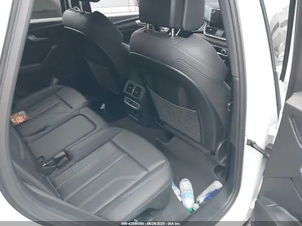 WA15AAFYXN2014547 2022 AUDI Q5 - Image 8