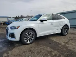 WA15AAFYXN2028822 2022 AUDI Q5