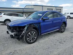 WA15AAFYXN2111957 2022 AUDI Q5