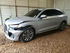 WA15AAFYXN2120755 2022 AUDI Q5