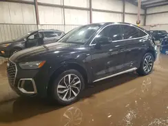 WA15AAFYXP2018858 2023 AUDI Q5