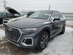 WA15AAFYXP2018956 2023 AUDI Q5