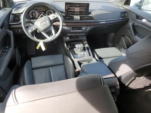 WA15AAFYXP2062472 2023 AUDI Q5 - Image 8