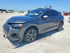 WA15AAFYXP2197094 2023 AUDI Q5