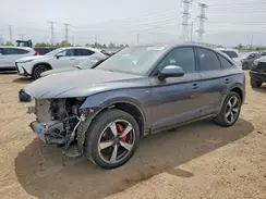 WA15AAFYXR2033671 2024 AUDI Q5