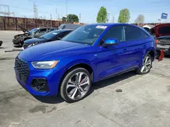 WA15AAFYXR2138436 2024 AUDI Q5