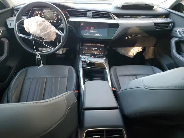 WA15AAGE0RB024868 2024 AUDI Q8 - Image 8