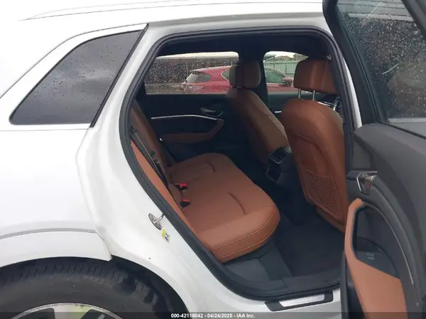 WA15AAGE0RB026474 2024 AUDI Q8 - Image 8