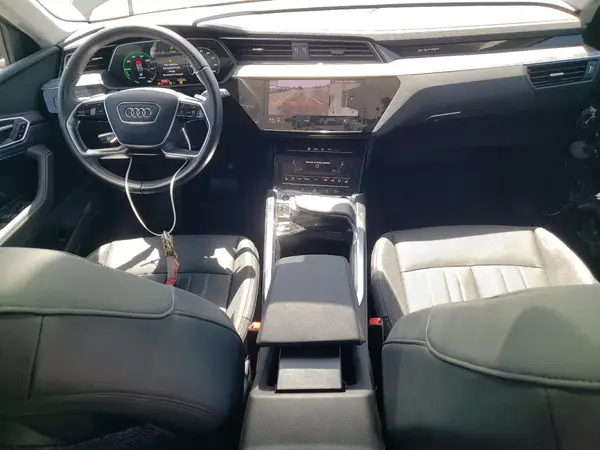 WA15AAGE0RB033134 2024 AUDI Q8 - Image 8