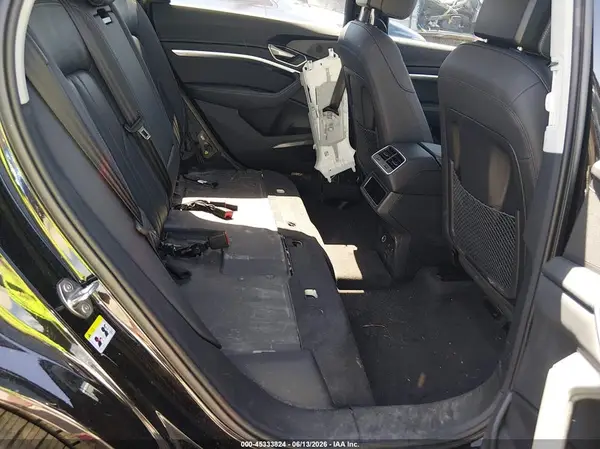 WA15AAGE0RB058342 2024 AUDI Q8 - Image 8