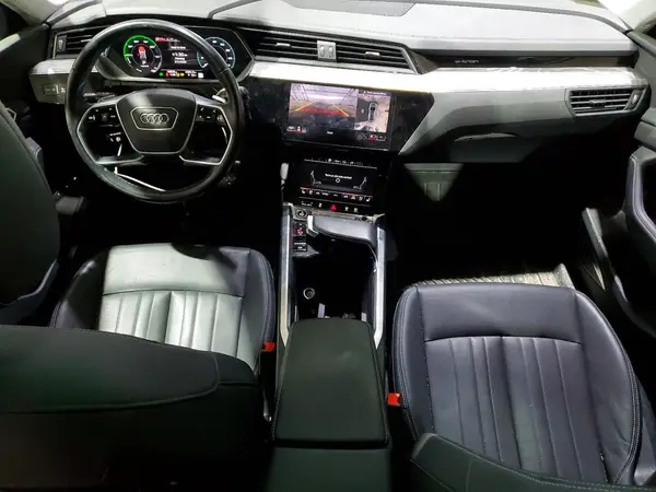 WA15AAGE1RB037810 2024 AUDI Q8 - Image 8