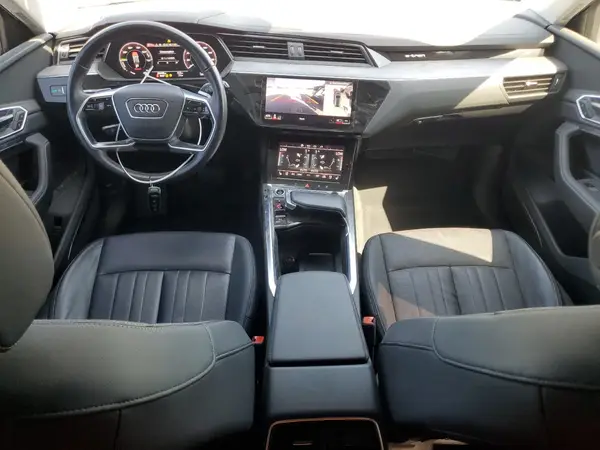 WA15AAGE2RB034544 2024 AUDI Q8 - Image 8