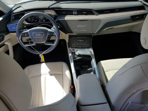 WA15AAGE2RB034558 2024 AUDI Q8 - Image 8