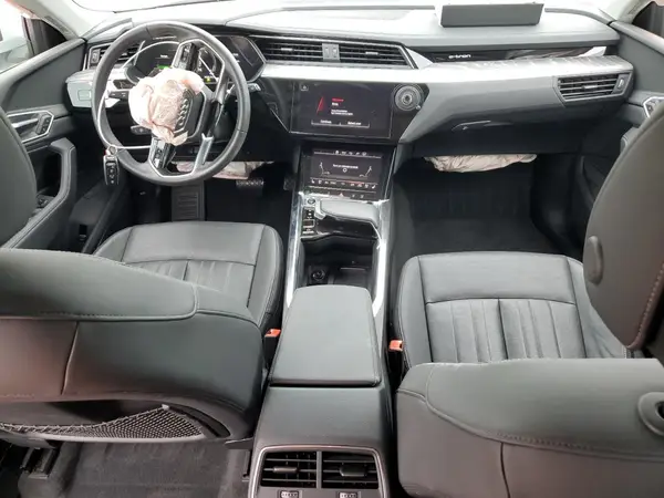 WA15AAGE2RB041770 2024 AUDI Q8 - Image 8