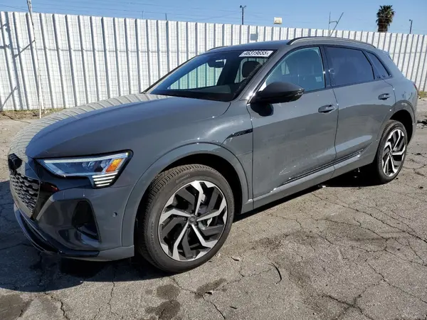 WA15AAGE2RB053630 2024 AUDI Q8 - Image 1