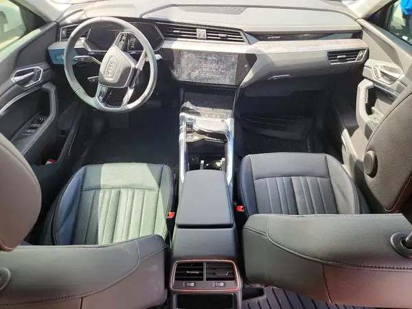 WA15AAGE2RB056043 2024 AUDI Q8 - Image 8