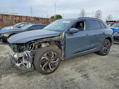 WA15AAGE3RB011421 2024 AUDI Q8