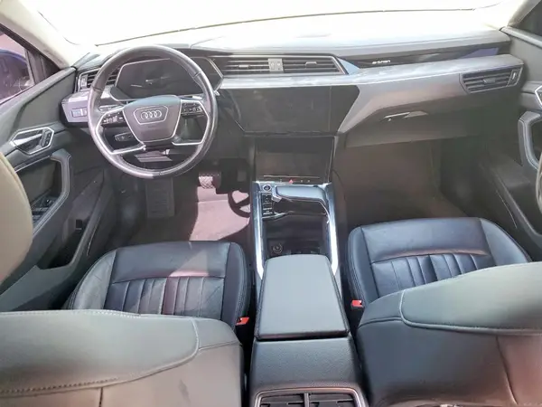 WA15AAGE3RB032186 2024 AUDI Q8 - Image 8