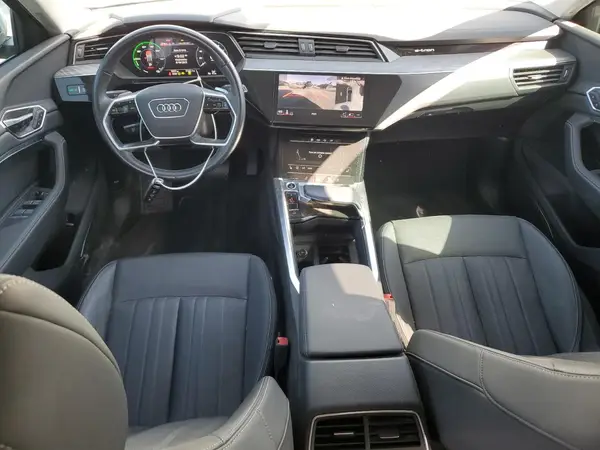 WA15AAGE3RB033709 2024 AUDI Q8 - Image 8