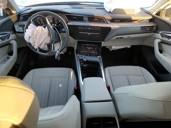 WA15AAGE3RB052230 2024 AUDI Q8 - Image 8