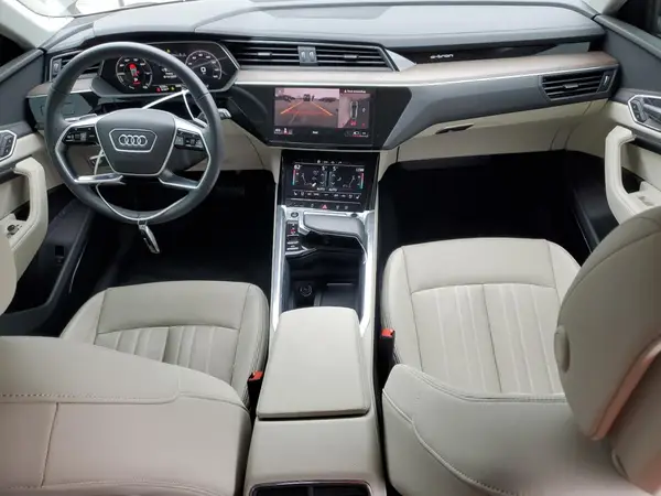 WA15AAGE3RB060764 2024 AUDI Q8 - Image 8
