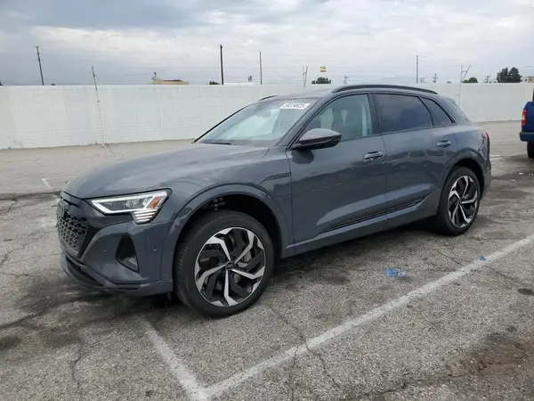 WA15AAGE3RB062675 2024 AUDI Q8 - Image 1