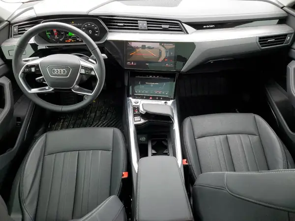 WA15AAGE4RB019575 2024 AUDI Q8 - Image 8