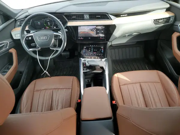 WA15AAGE4RB029068 2024 AUDI Q8 - Image 8