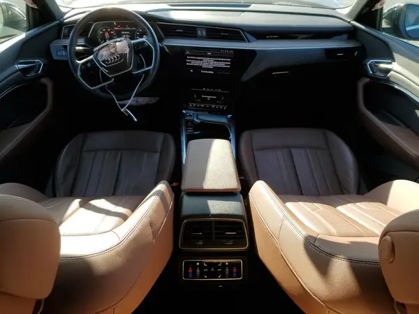 WA15AAGE4RB039356 2024 AUDI Q8 - Image 8