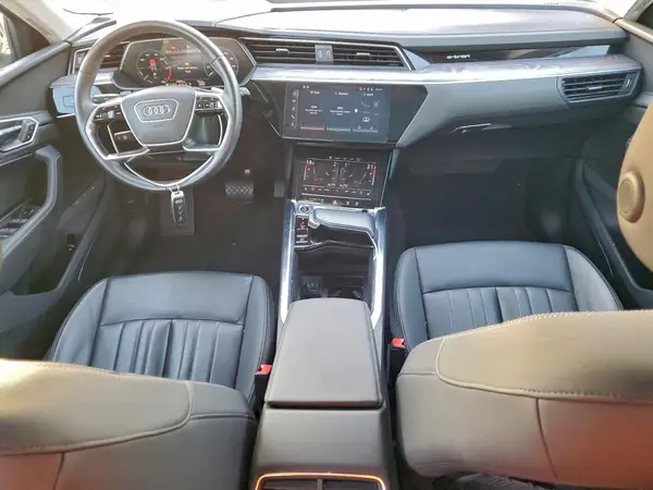 WA15AAGE4RB053550 2024 AUDI Q8 - Image 8