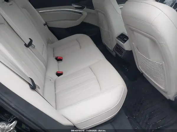WA15AAGE5RB022517 2024 AUDI Q8 - Image 8