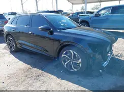 WA15AAGE5RB058692 2024 AUDI Q8