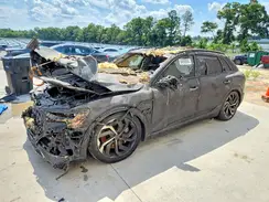 WA15AAGE5RB065478 2024 AUDI Q8