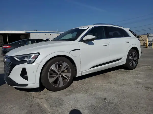WA15AAGE6RB025796 2024 AUDI Q8 - Image 1