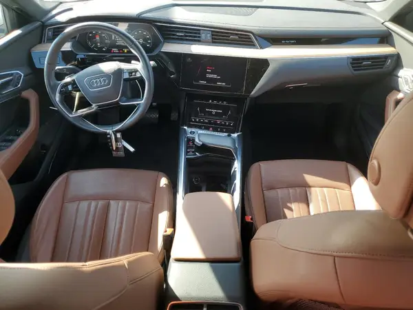 WA15AAGE6RB025796 2024 AUDI Q8 - Image 8