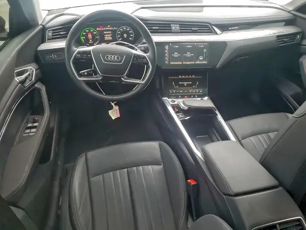 WA15AAGE6RB029556 2024 AUDI Q8 - Image 8