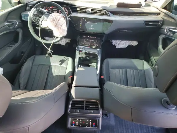 WA15AAGE6RB034840 2024 AUDI Q8 - Image 8