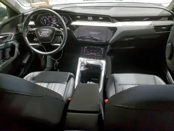 WA15AAGE6RB066736 2024 AUDI Q8 - Image 8