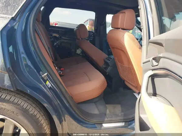 WA15AAGE6RB066977 2024 AUDI Q8 - Image 8