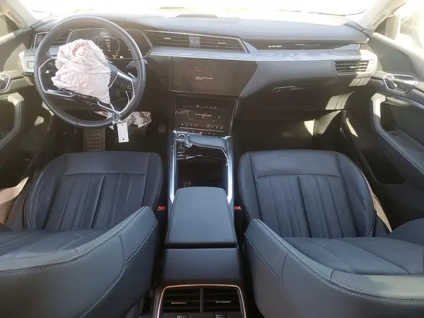 WA15AAGE7RB024639 2024 AUDI Q8 - Image 8