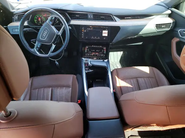 WA15AAGE7RB034488 2024 AUDI Q8 - Image 8