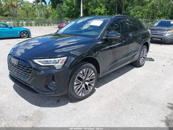WA15AAGE7RB064042 2024 AUDI Q8 - Image 2