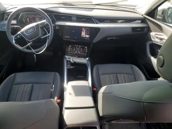 WA15AAGE7RB066566 2024 AUDI Q8 - Image 8