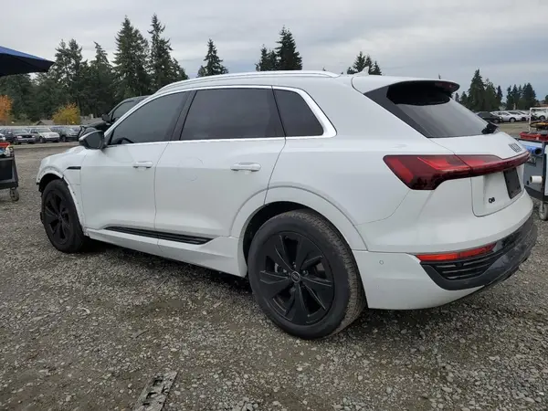 WA15AAGE8RB020647 2024 AUDI Q8 - Image 2