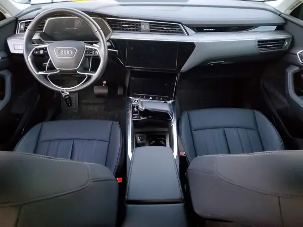 WA15AAGE8RB053552 2024 AUDI Q8 - Image 8