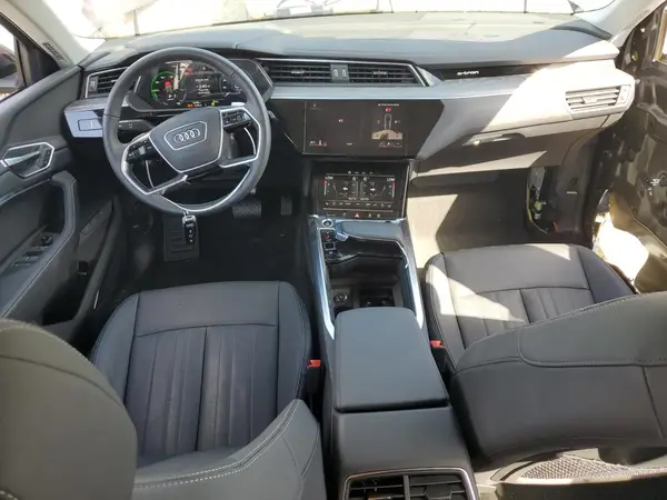 WA15AAGE8RB057424 2024 AUDI Q8 - Image 8