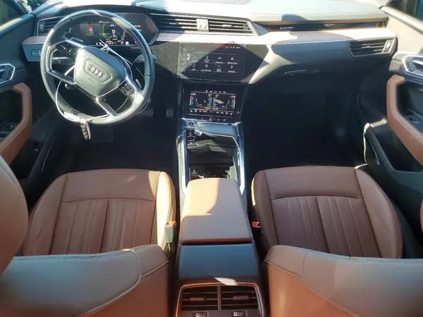 WA15AAGE9RB020348 2024 AUDI Q8 - Image 8