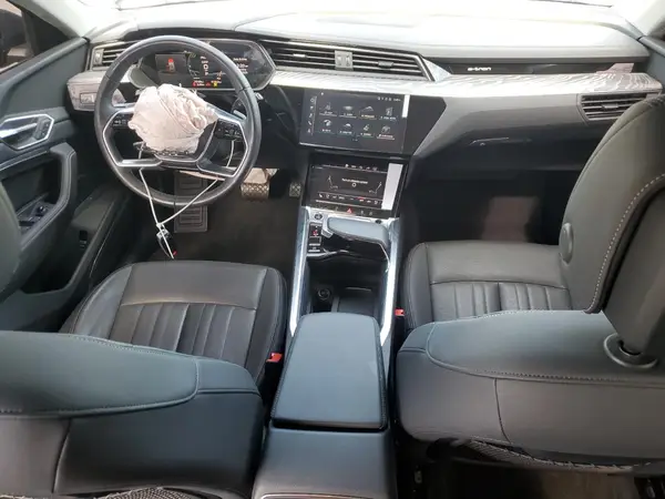 WA15AAGE9RB024741 2024 AUDI Q8 - Image 8