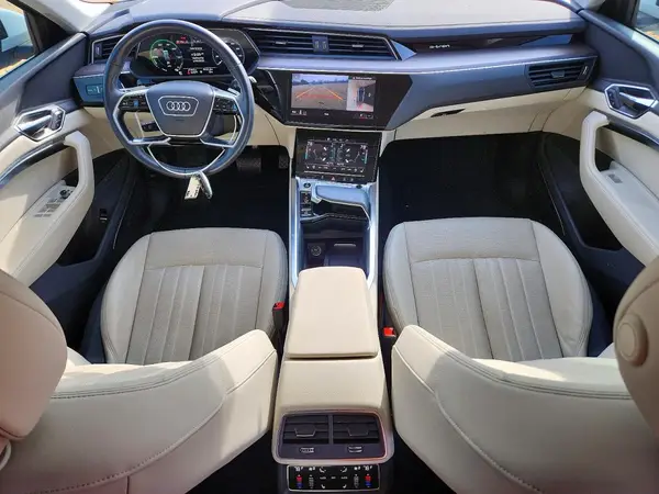 WA15AAGE9RB025761 2024 AUDI Q8 - Image 8